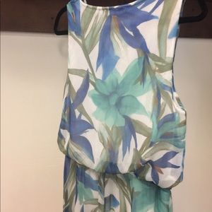 Rinascimento Dresses - 🌷RINASCIMENTO made in Italy Print dress Rinascimento Dresses - 🌷RINASCIMENTO made in Italy Print dress